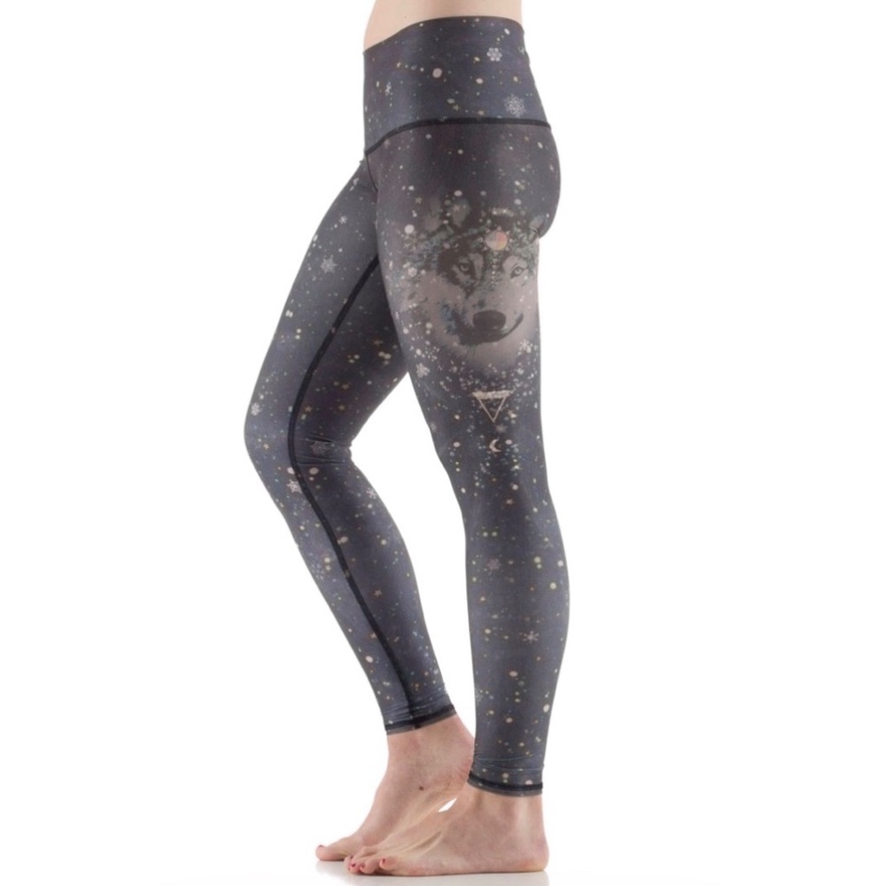 Teeki Leggings